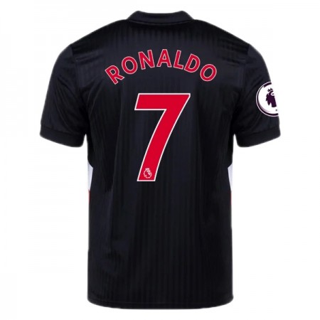 Maglia Manchester United Ronaldo 7 2022-23 Icon